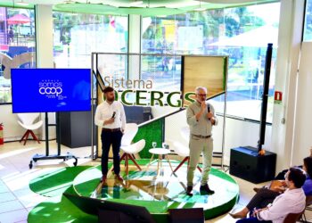 Sistema Ocergs lança prêmio inédito de reconhecimento a cooperativas gaúchas