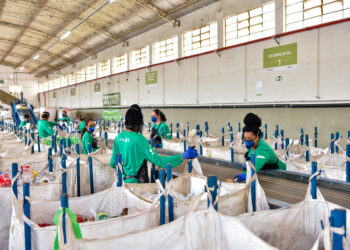 Dia Internacional do Resíduo Zero