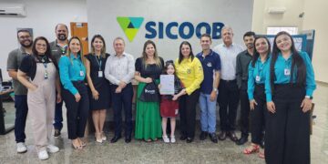 Sicoob Mineiros