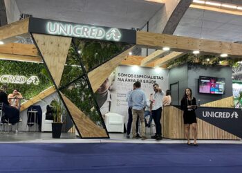Unicred participa do 5º CIOPB – Congresso Internacional de Odontologia da Paraíba