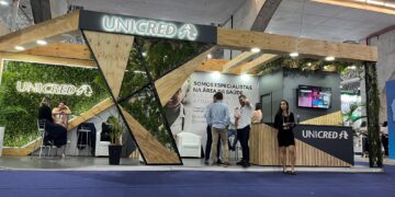 Unicred participa do 5º CIOPB – Congresso Internacional de Odontologia da Paraíba