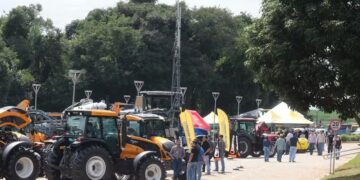 XXII Feira Agropeuária