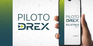 Piloto Drex