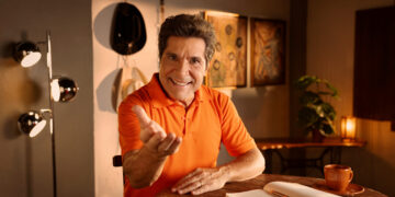 Cantor Daniel