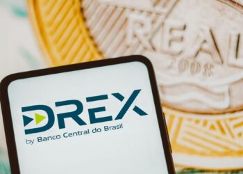 Segurança do Drex