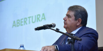 Márcio Lopes de Freitas