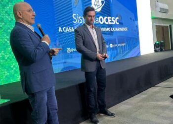 cooperativas Catarinenses