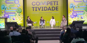 Semana da Competitividade reúne coops do Brasil