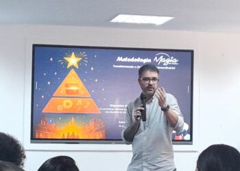 Metodologia da magia