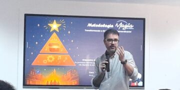 Metodologia da magia