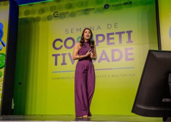 A história da marca “Somos Coop” na Semana da Competitividade