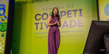 A história da marca “Somos Coop” na Semana da Competitividade