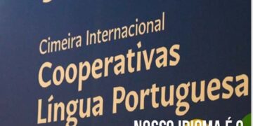 Cooperativismo lusófono