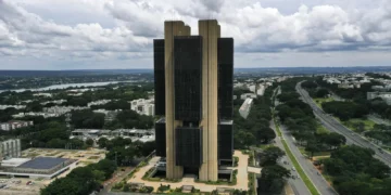 Gestão de riscos