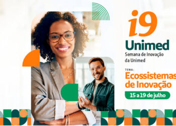 i9 – Semana de Inovação da Unimed do Brasil debate oportunidades para a Saúde