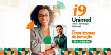 i9 – Semana de Inovação da Unimed do Brasil debate oportunidades para a Saúde
