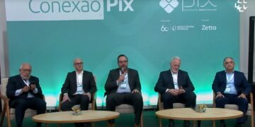 Pix automático