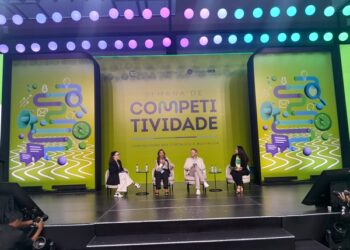 Semana da Competitividade