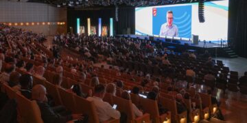 Confrência Mundial de Cooperativas de Crédito
