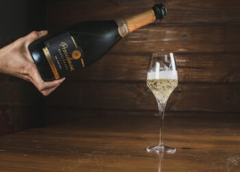 Cooperativa Vinícola Aurora soma 45 medalhas até julho