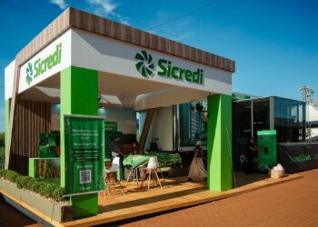 Sicredi Dexis estará presente na Agro Caipira Show 2025