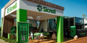 Sicredi Dexis estará presente na Agro Caipira Show 2025