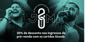 Jorge&Mateus