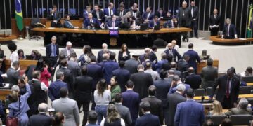 Lei da Devastação