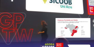 Valorizção do colaborador