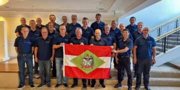 Cooperativismo catarinense