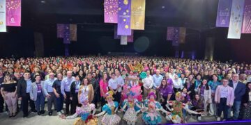 Cooperativismo que conecta histórias: SESCOOP/SC celebra o 20º Encontro Estadual de Mulheres Cooperativistas