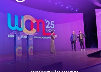 Segundo dia do WCM’25 começa com a importância a Inovação