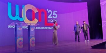 Segundo dia do WCM’25 começa com a importância a Inovação