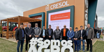 Cesol_na_expointer