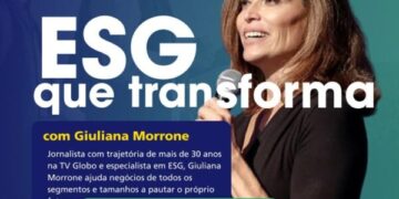 ESG e o cooperativismo