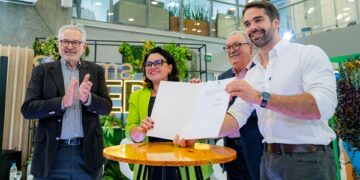 5ª fase do Energia Forte no Campo