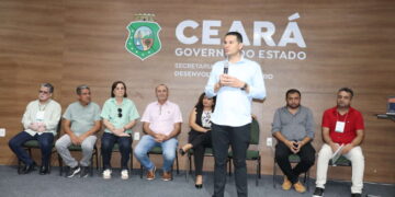 governo do ceará