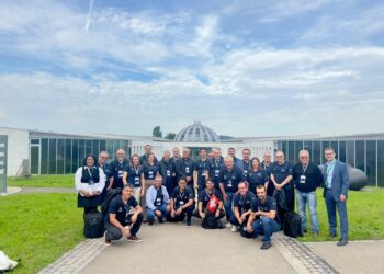 Sistema OCB/GO leva líderes do ramo crédito à Suíça para capacitação executiva