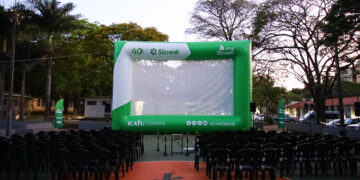 Cine Sicredi