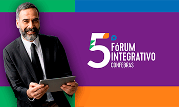 5º Forum Integrativo Confebras