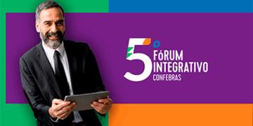 5º Forum Integrativo Confebras