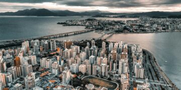 Santa Catarina