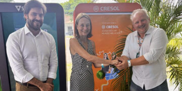 cresol cop30