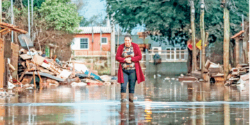 emergencias climáticas