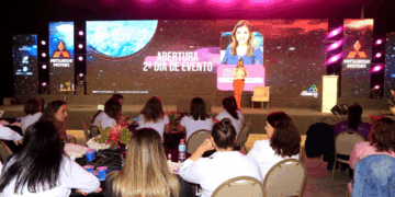 6 encontro n de macional de mulheres cooperativistas