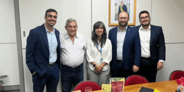 Tributação de cooperados