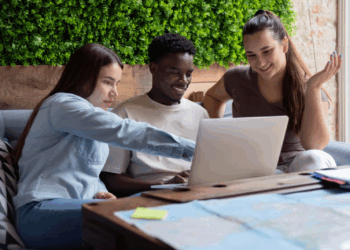 jovens cooperativistas