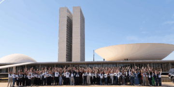 Coperativismo no Brasil