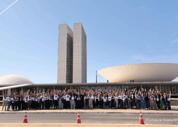 Coperativismo no Brasil