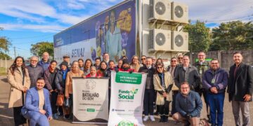 Fundo Social 2026